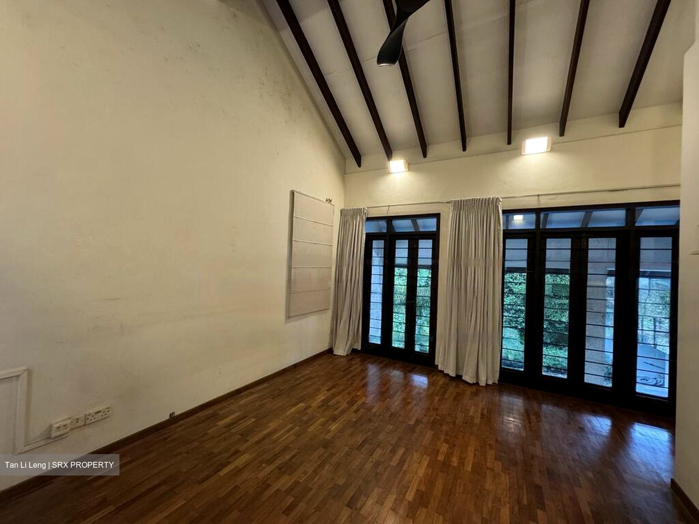 Jalan Mendaki (D11), Detached #445455391
